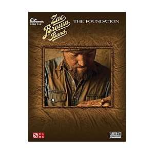  Zac Brown Band   The Foundation Musical Instruments