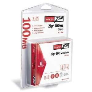  Iomega 100MB Zip Disk (32603)