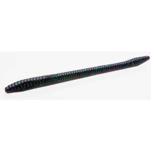  Zoom 4 3/4 inch Finesse Worms 20   Pk.