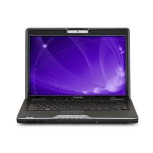   13.3 Inch Touch Screen Laptop (Black)
