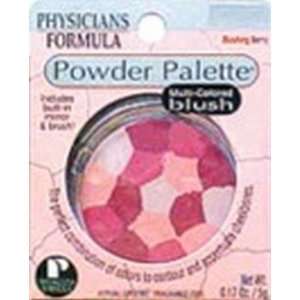  Phys Form Pwdr Palette Blush Case Pack 14   904873 Beauty
