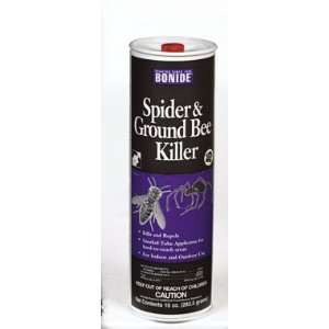  4 each Bonide Spider & Ground Bee Killer (363)