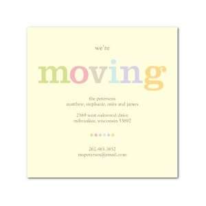  Moving Announcements   Were Moving By Picturebook Health 