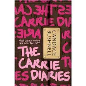  The Carrie Diaries (Hardcover)