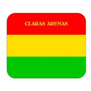  Bolivia, Claras Arenas Mouse Pad 