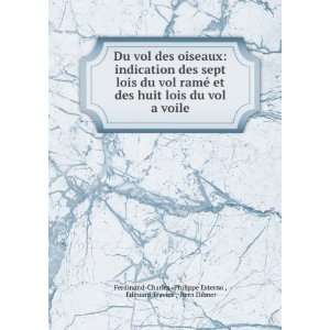   Travies , Bern Dibner Ferdinand Charles  Philippe Esterno  Books