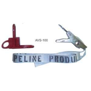  Pipeline Products AVS 100 Adjustable valve lifting sling 
