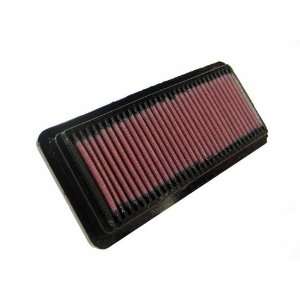  Replacement Air Filter 33 2729 Automotive