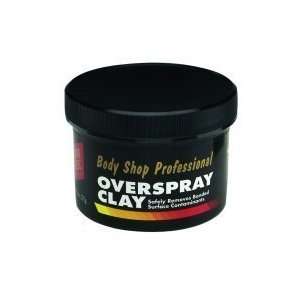  Detailing Overspray Clay Automotive