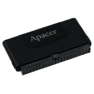  Apacer ADM III 8GB 44 pin 180 Degree Dual Channel DOM 