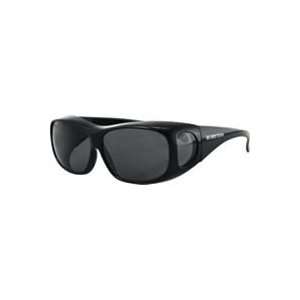  SUNGLASS OTG CONDOR SMOKE Automotive