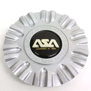  Asa Wheel Center Cap Silver Ls1 99 Automotive