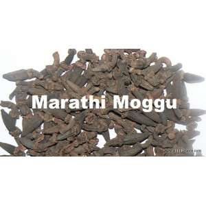  Marathi Moggu Indian Spice 1lb bag   also called Karer 