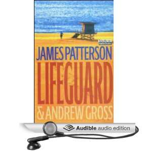   Audio Edition) James Patterson, Andrew Gross, Billy Campbell Books