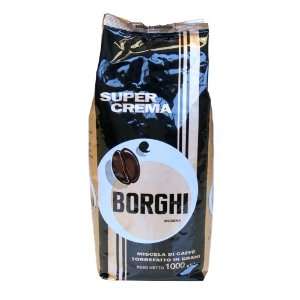 Borghi SUPER CREMA  Grocery & Gourmet Food