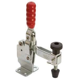  Quick Set Post Handle Clamp High Base