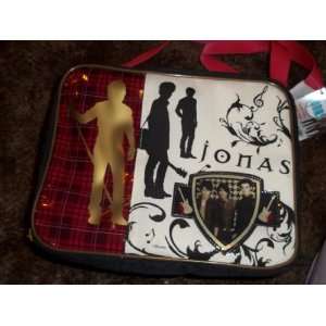 Jonas Brothers Lunch Box