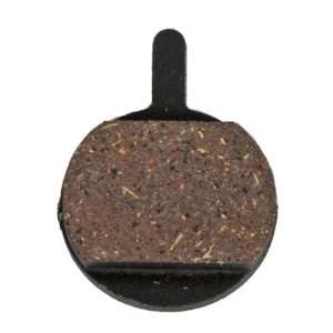  CLARKS ORGANIC DISC PAD