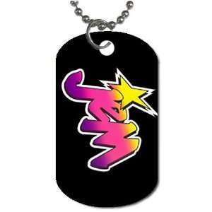  Jem v1 DOG TAG COOL GIFT 