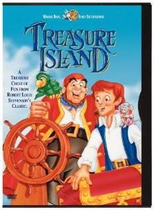  microjoes review of Treasure Island