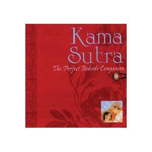  Kama Sutra   Perfect Bedside Companion Health & Personal 