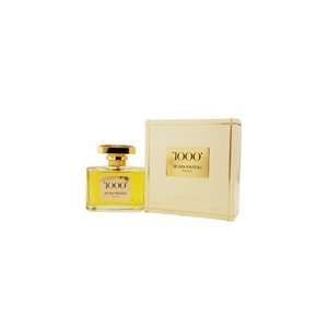  JEAN PATOU 1000 by Jean Patou Beauty