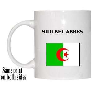 Algeria   SIDI BEL ABBES Mug 
