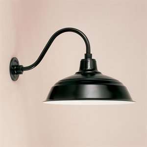  Hi Lite H 15117 100/1/2 Warehouse Shade RLM Pendant