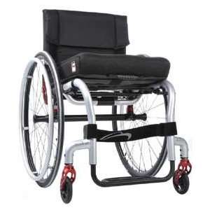  Quickie Q7 Wheelchair