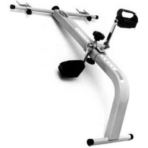   Exer pedic Resistive Pedal Exerciser (DA50)