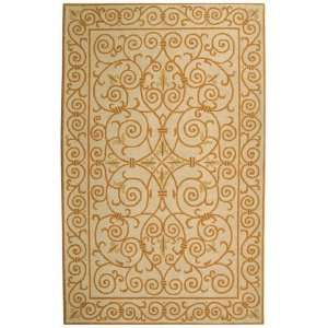  Safavieh Chelsea HK11P 7 6 X 9 6 Oval Area Rug