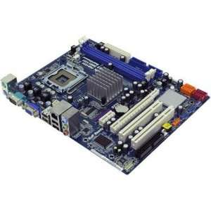   VS3 Core 2 Quad/ Intel G41/ DDR3/ A&V&L/ MATX Motherboard Electronics