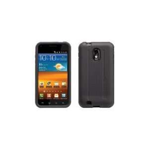  CASEMATE Tough Case without screenprotector. Black/Black 
