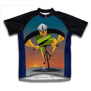  Unstoppable Cycling Jersey for Women