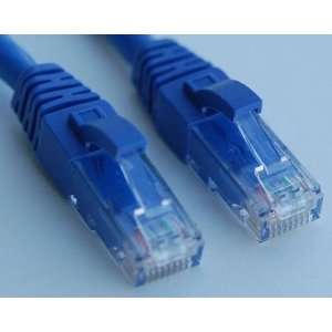  Feet Cat6 Snagless Stranded UTP Patch Cable   ETL Verified & UL Listed