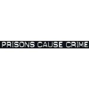  Prisons Cause Crime Automotive
