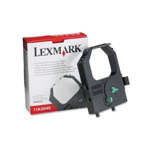  Lexmark Forms 2490 OEM Printer Ribbon   4,000,000 
