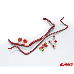 Eibach ANTI ROLL KIT (Both Front and Rear Sway Bars) 35101 