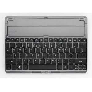  LCKBD00060 Iconia Keyboard Dock for W500 Electronics