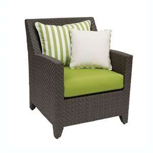   Andrew Richard Designs BLM 00371 Domingo Lounge Chair