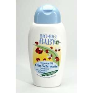  Italys Bio Bio Baby Certified Green and Organic Cleansing 