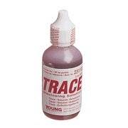  Trace Disclosing Solution 2 Oz Pack of 1 YOUNG DENTAL 