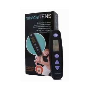  The Miracle Box Miracle TENS Baby