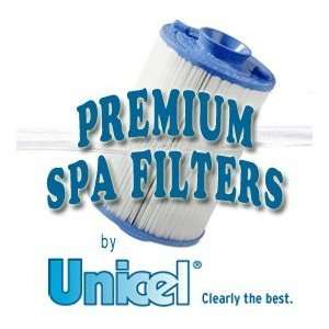  6CH 60 Unicel Spa Filter Patio, Lawn & Garden