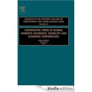  Cooperative Firms in Global Markets, Volume 10 Incidence 