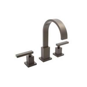   Widespread Lavatory Faucet, Lever Handles NB2040 03W