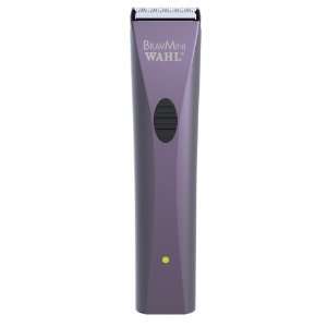  Wahl 41590 0433 Limited Addition Clipper Kit, Purple 