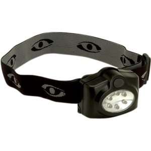  CYC906NXTCMO   HELIOS HEADLAMP NXT CAMO 6 LED Sports 