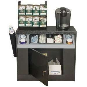 All State OCS360 Office Coffee Stand OCS360 
