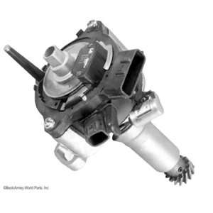  Beck Arnley 185 0562 Remanufactured Distributor 